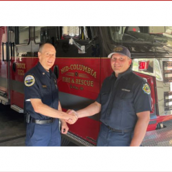 Emergency Medical Services (EMS)