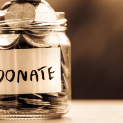 Sponsorship & Donation