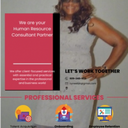 Consulting services