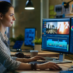 Digital Marketing Strategy