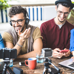 Social Media Management