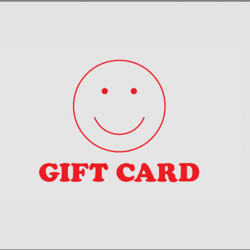 Gift Cards