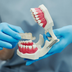 Dentures