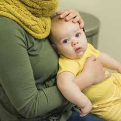 Pregnancy and Postpartum Care