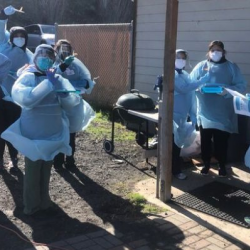 Native American Health and Wellness