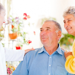 Senior Management Resume