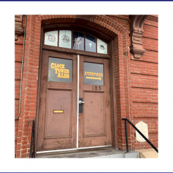 Window Vinyl Services