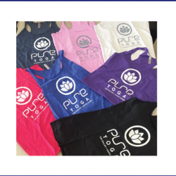 Custom Apparel Services