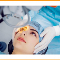 Refractive Lens Exchange