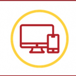 Online Access-Anywhere