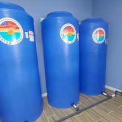 Water Softener Installation