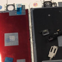 Phone & Tablet Repair