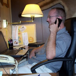 Reliable Web Hosting