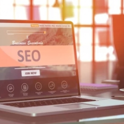 Search Engine Marketing