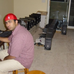 Technical Consulting