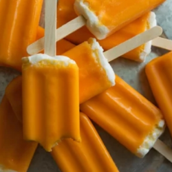 Orange Creamsicle Sugar Free