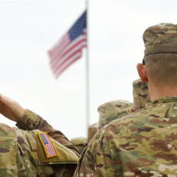 Stand With Our Heroes