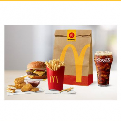 McDelivery