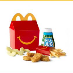 Happy Meal
