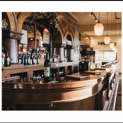 Tasting Room