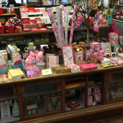 Cards, Stationery & More