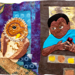 Featured Artist & Merchandise