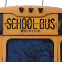 Bus Service from School to Centers