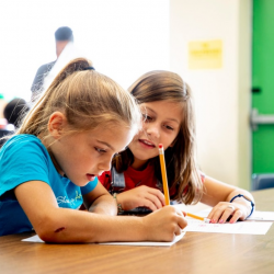 Homework Assistance and Academic Enrichment