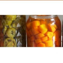 Home Food Safety and Preservation Program