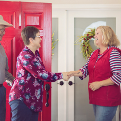 Residential Real Estate