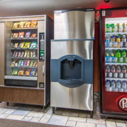 Vending Machines
