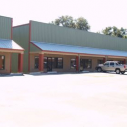 Commercial Real Estate