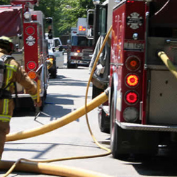 Fire Services Administration 