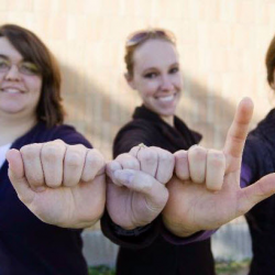 Sign Language