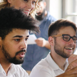 Workplace Training and Leadership