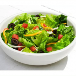 Garden Salad