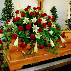 Burial Services