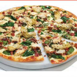 Chicken Bacon Artichoke