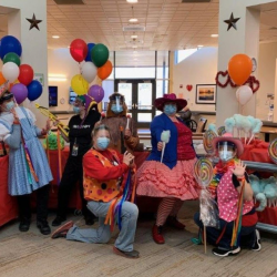 Activities and Events