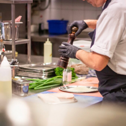 Restaurant Licensing