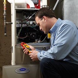 HVAC Repair Service