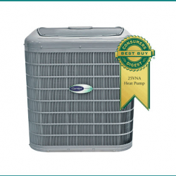 Heat Pumps 