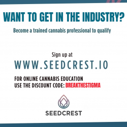 Want To Get Into New Mexico's Fast Growing Industry?