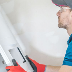 Gas Installation Services