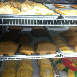 Pastries and Cookies