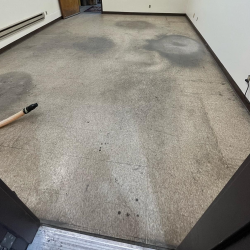 Concrete Floor Restoration