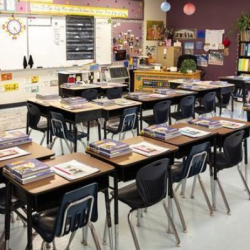 Chenowith Elementary School