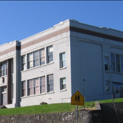 Colonel Wright Elementary