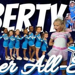 All Star Cheer: Tryout & Program 