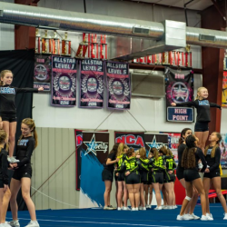 Gymnastics, Acro &Tumble Teams